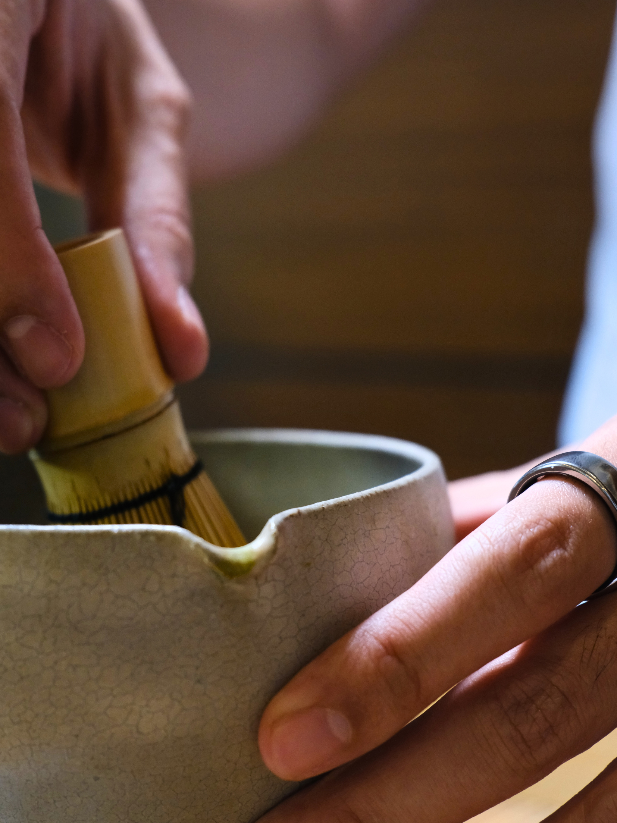 FORM | Functional Matcha