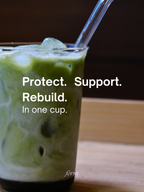 Ceremonial Grade Matcha + Collagen 30g