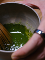 Ceremonial Grade Matcha + Creatine 30g