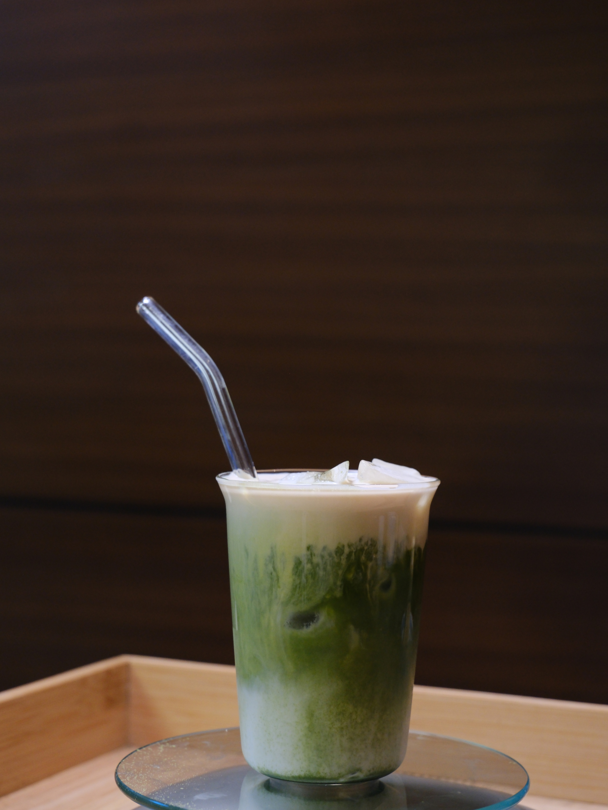 Ceremonial Grade Matcha + Creatine 30g