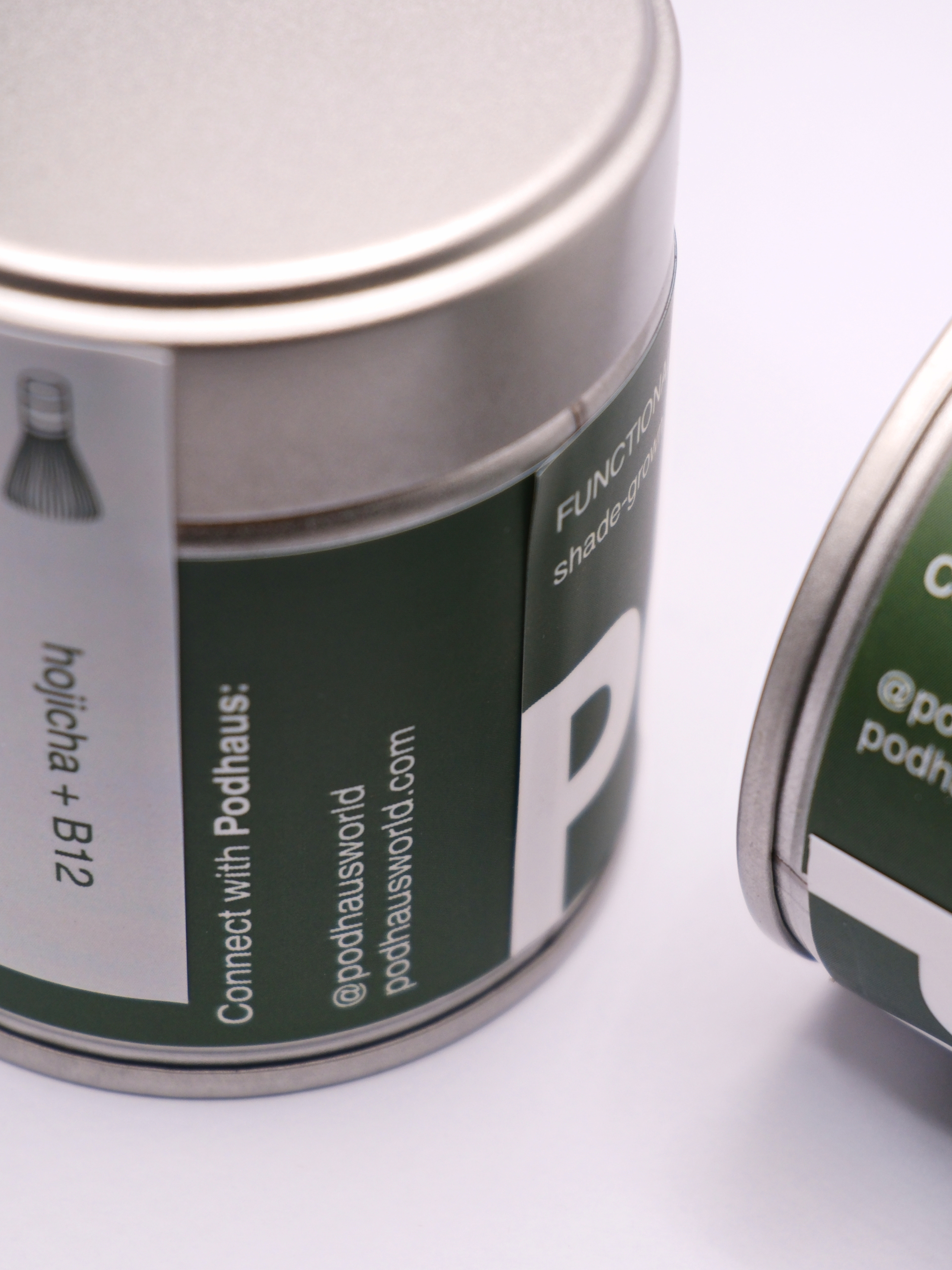 The Full System - Collagen, Creatine, B12 & Matcha Chasen & Bowl Set