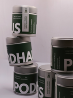 The Full System - Collagen, Creatine, B12 & Matcha Chasen & Bowl Set