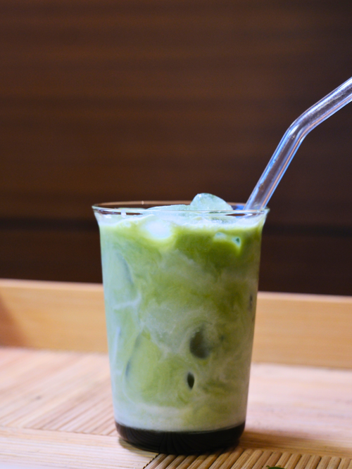 Ceremonial Grade Matcha + Collagen 30g