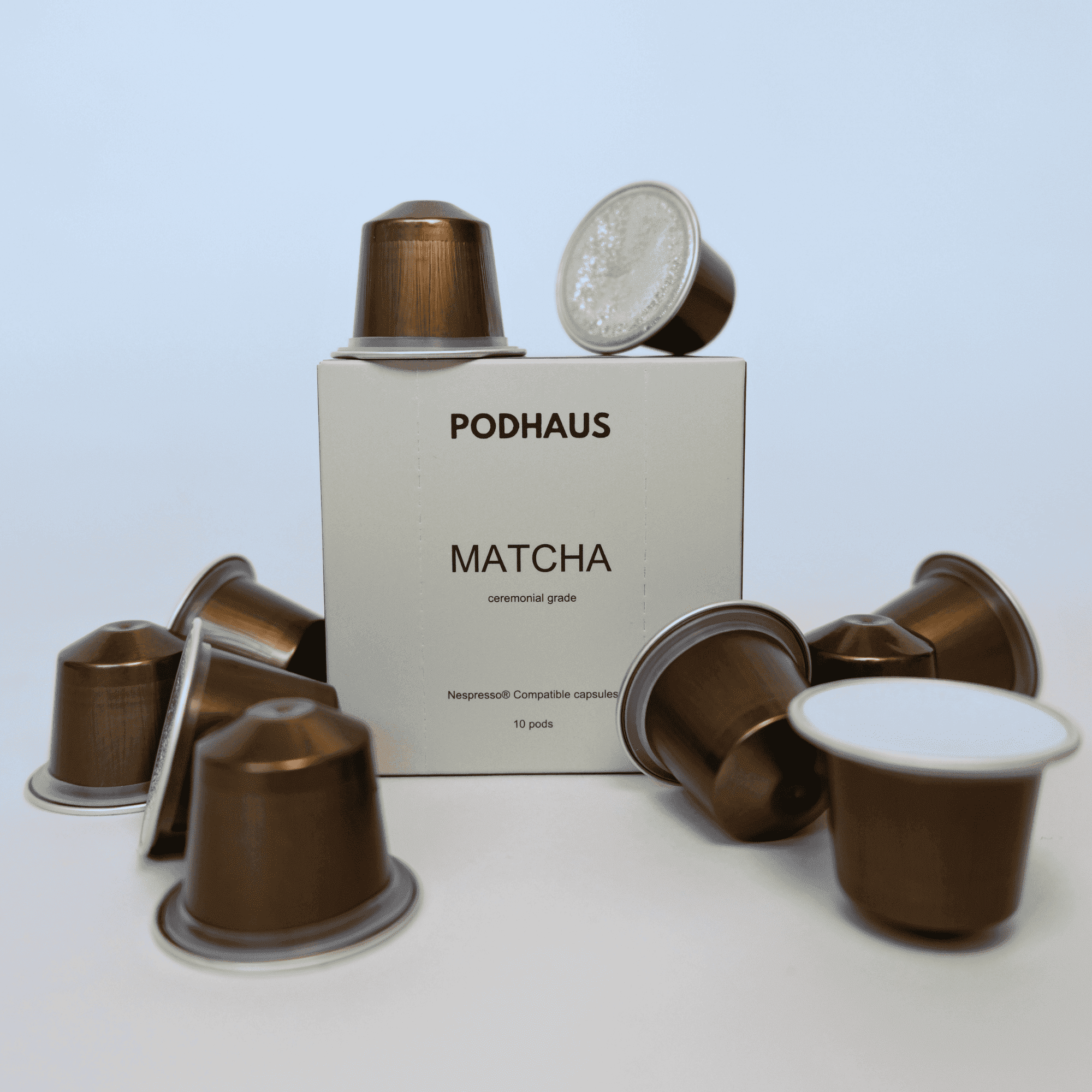 Podhaus Signature Duo Set (Box of 2 - 20 Pods)