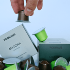 Podhaus Signature Duo Set (Box of 2 - 20 Pods)